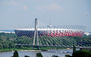 Most-Swietokrzyski